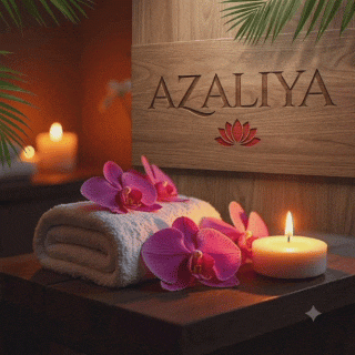 Image for 💆‍♀️ Azaliya Spa – Nawala 💆‍♀️ TODAY NEW STAFF