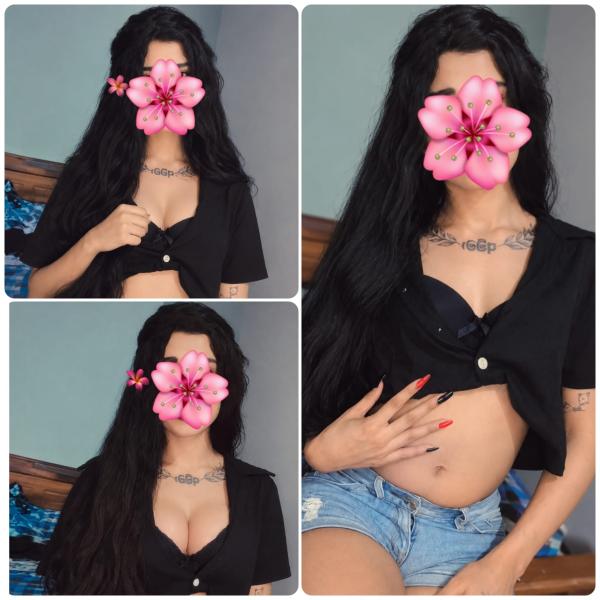 Image for CHATHU 👩‍💼 SHEMALE Ledy Boy Top And Bottom Service  , BODY THERAPIST ,  " Cam Service 💋 🏩 ( Lady Boy , Gay Boy Shemale
