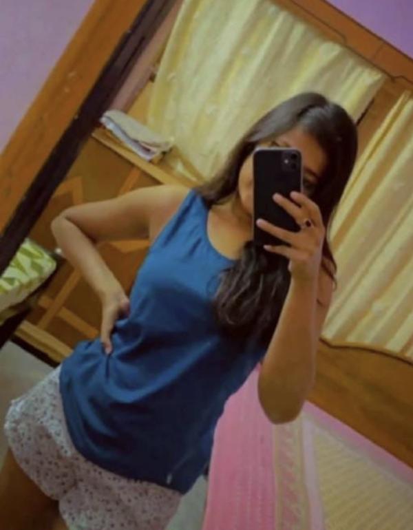Image for •••With face🫣Live Fun👅 සැප ලෝකක තනිවෙන්න_ගන්න ගන්න ආස හිතෙන Live show_🥵චූටි නංගිගෙ රස බලන්න ආස අය එන්න__Cash back great 💯💯 WITE SKIN CLOUR 😇IPONE 14 PRO MAX CLIYR CAM°°° Cute Face &Sexsy Figure 🥵