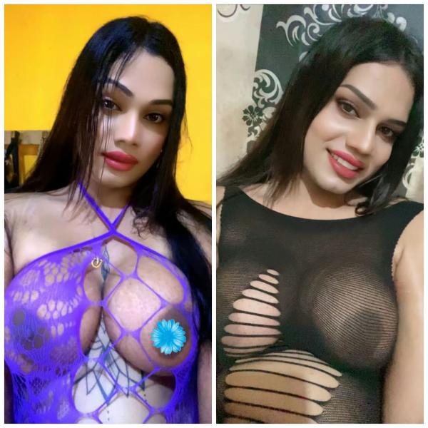 Image for Verified Shemale Cam Show Beautiful Shemale Genuine Live Cam Show Available ❤️😇