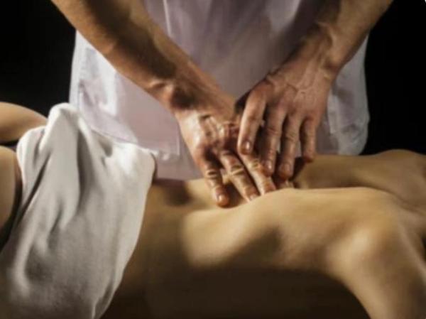 Image for MALE MASSAGE THERAPIST