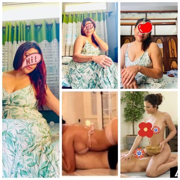 Image for 👸nuru tretment full service with anl 8000 Pvt apartment bambalapitiya kollupitiya👍