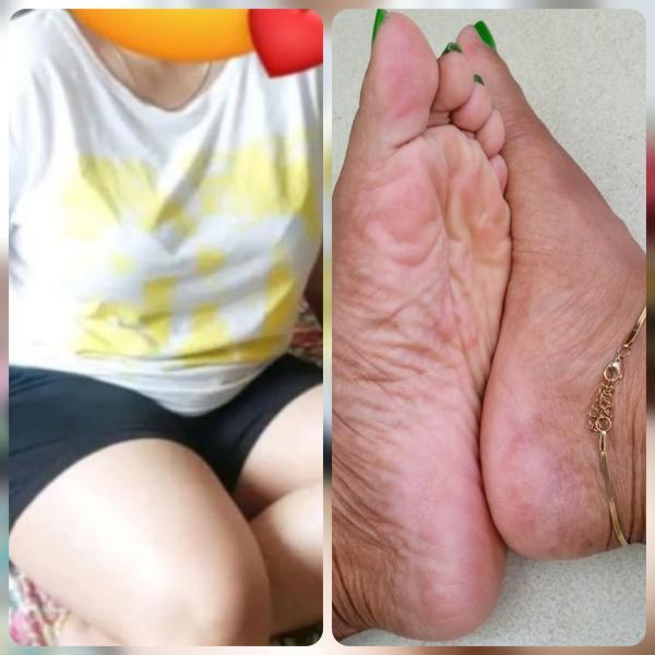Image for 💆‍♀️ නිපුනි ❤️ 37 Years Professional Masseuse 💆‍♀️