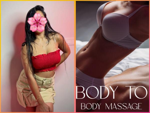 Image for 💞 Boday To Boday Nuru Massage & full Service