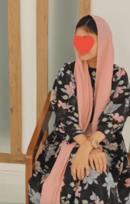 Image for Kollupitiya Full Service Rs.7000/= Muslim Girl 🙋‍♀️