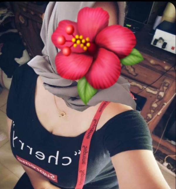 Image for 💚 GENUINE HOT VIDEO FUN 💚 MUSLIM GIRL🍃
