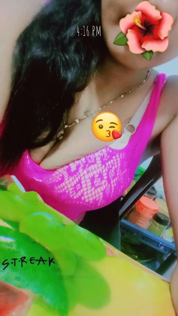 Image for 💝  ‘dahiwala aththitiya ’ Hot Girl