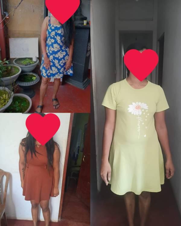 Image for 👙💗කුරුණෑගල කිරිවව්ල 3 Girl Avelble👙💗