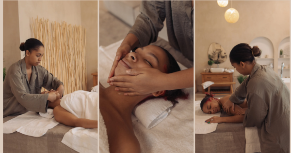 Image for 3000/= 🪷 MADHU 🪷 කඩවත   ( ONLY FULL BODY MASSAGE FOR LADIES & GENTS )  🚘HOME & HOTEL VISIT AVAILABLE  🧖 AYURWEDIC OIL MASAGE
