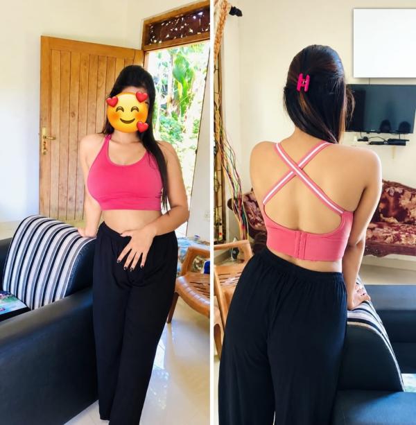 Image for 💐 RIYTHU'S VIDEO CALL PACKAGES 💐