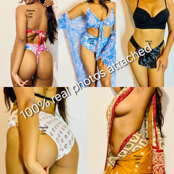 Image for Gihamsa 💥 Hot Live Cam Show 💥
