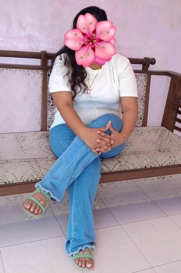 Image for 👸SHERIN💞 3,500/=🌬️ අතුරුගිරිය කඩුවෙල මාළඹේ කොට්ටාව ගොඩගම🌬️