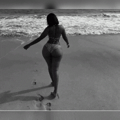 Image for THE BLACK QUEEN AFRICA