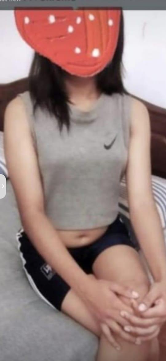Image for Full service beautiful gril