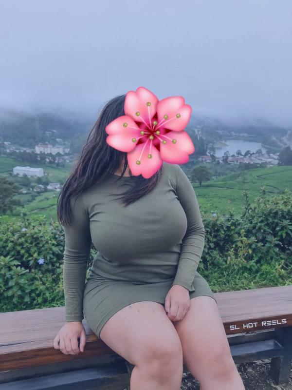 Image for හිරූ ❤️ 30 Years Hot & Experienced Lady 🔥 B2B