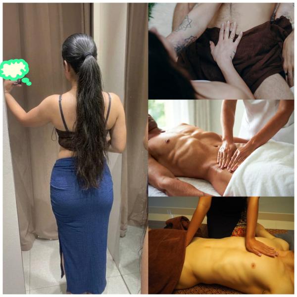 Image for 💥Sexual Lingam Massage💦 & Grooming Service🫦💥(Apartment) Pitakotte&Nugegoda ✨