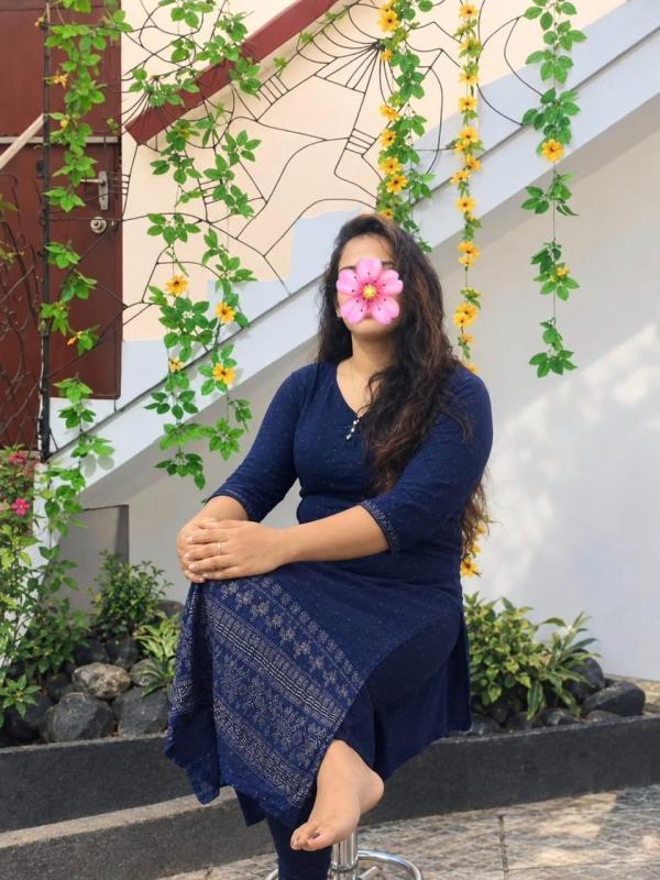 Image for ⭕Hi sir අලුත් කෙල්ලෙක් මම 🔸 Young Girl in mount livinia , Dehiwala Rathmalana , ❤️Im Nilu  🔹Full service 6000/=  🌹24 years young girl  ◽  📞0705809093  mount-laveinia, my private place 🤩