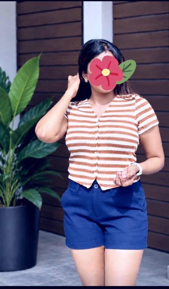 Image for 🌻ONE OURS ONE SHOT 🫂   5000 WITH ROOM  🌻ONE OURS TWO SHOT ❤   6000 WITH ROOM  🌻FULL NIGHT WITH ROOM  25 000🌹වයස 30 මම අනූ මීගමුව 🌹 💋ඕනෙ අතකට ඔට්ටු හොඳම  💋මීගමු කැකුල☝ Beech 🌻Road 🫂 💋