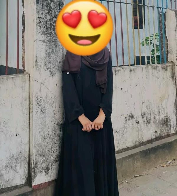 Image for Real Muslim girl 👧 cam show available