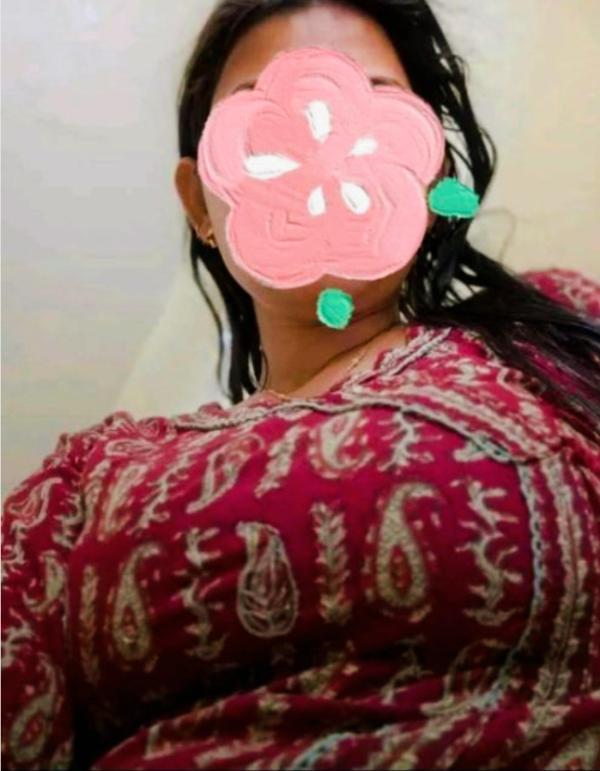Image for Full face live cam show 😘 with tamil girl