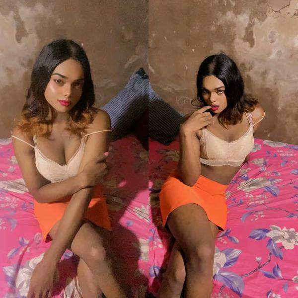 Image for 🏵️I am සෙලිනා shmel / ලේඩි බෝයි මිනුවන්ගොඩ 😋   0728643250 ❤️ shemel / ලේඩි බෝයි Available minuwangoda Area selina