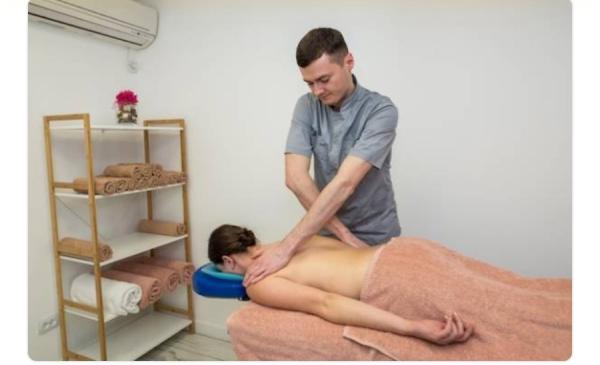 Image for Profesional Ayurwedic Massage treatments for ladies and couples.