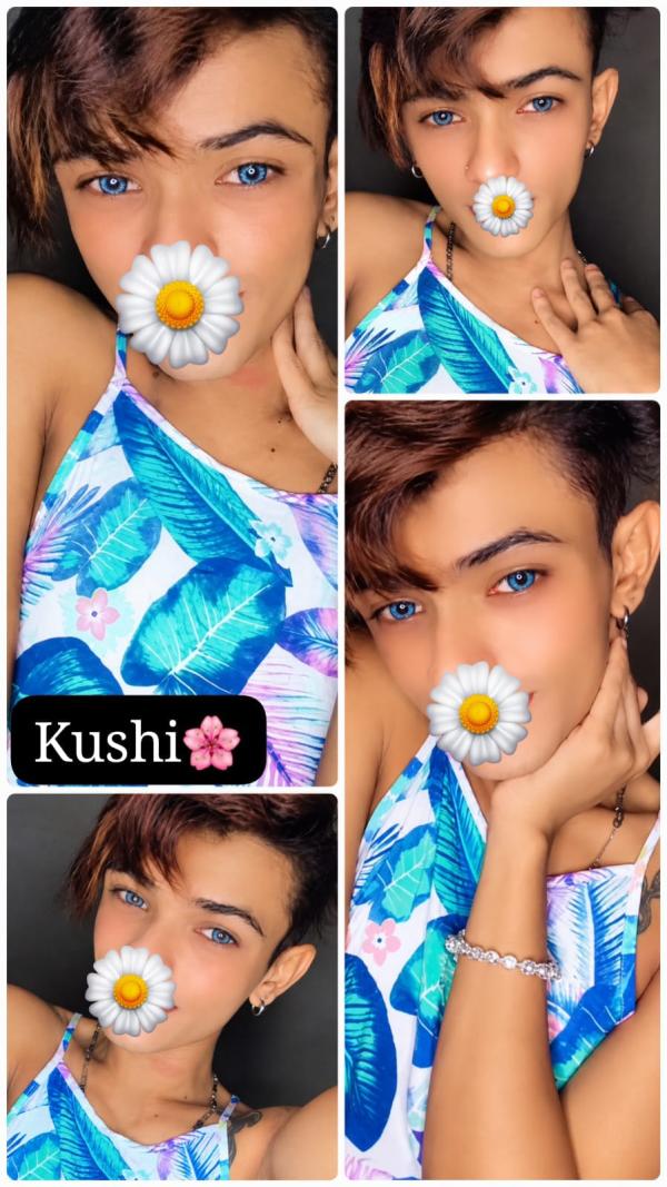 Image for Kushi🫂SHEMAL/LADY BOY/TOP & BOTTOM BOTH SERVICE & CAM SERVICE AVAILABLE🚩