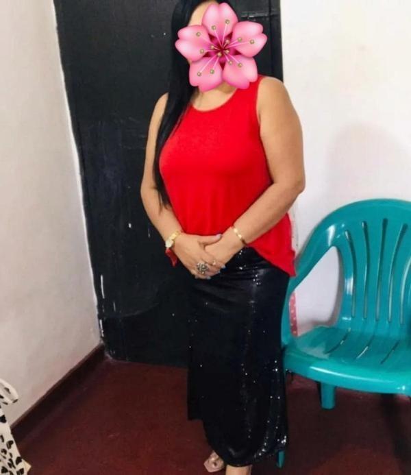 Image for Hot 42 Years Mature Lady – Full Body Massage & More 🔥