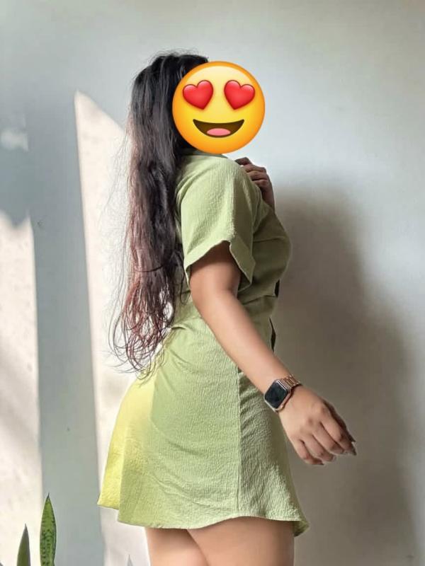 Image for 🌸🪷🌸  FULL SERVICE  WITH BODY TO BODY MASSAGE  IN BORELLA    AREA REALL PHOTO BEAUTIFUL GIRL 6000  ☘️🪻🔴