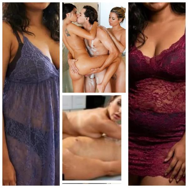 Image for 💥NURU TREATMENT WITH  THREESOME💥 SERVICE 13000/-