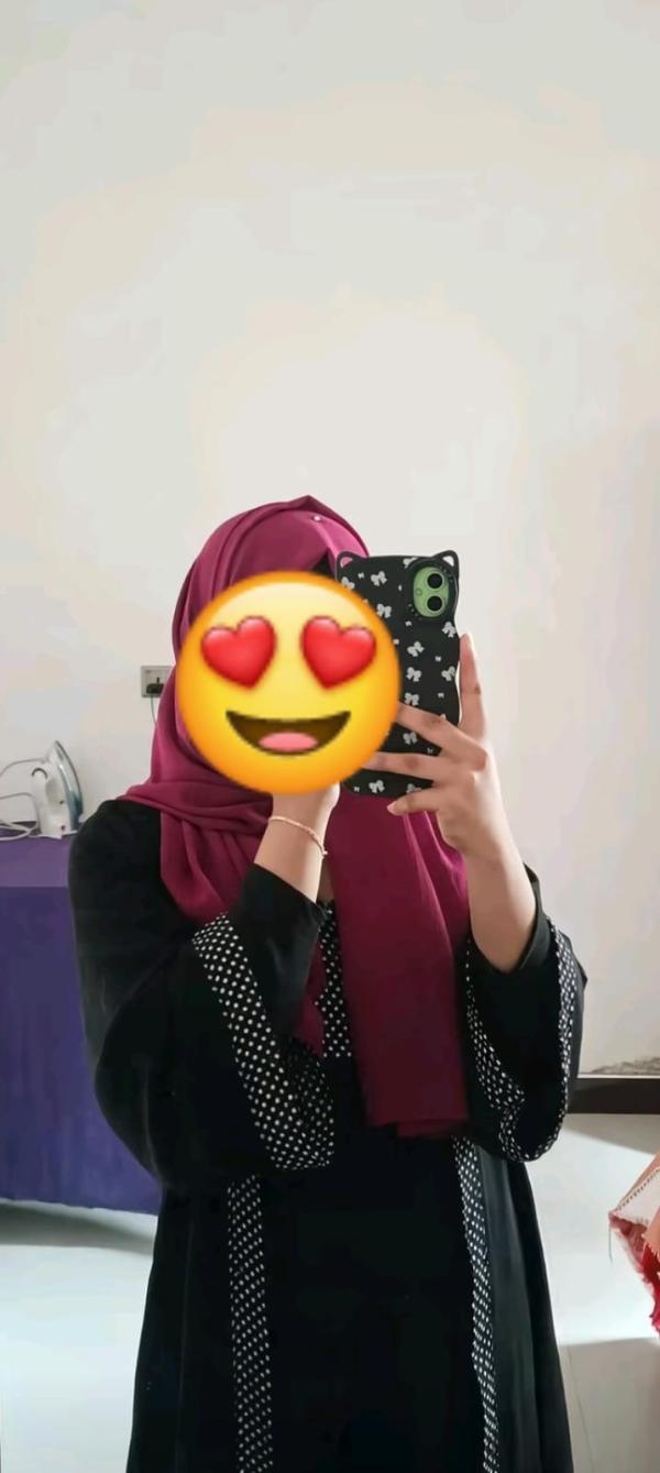 Image for Real Muslim girl 👧 cam show available