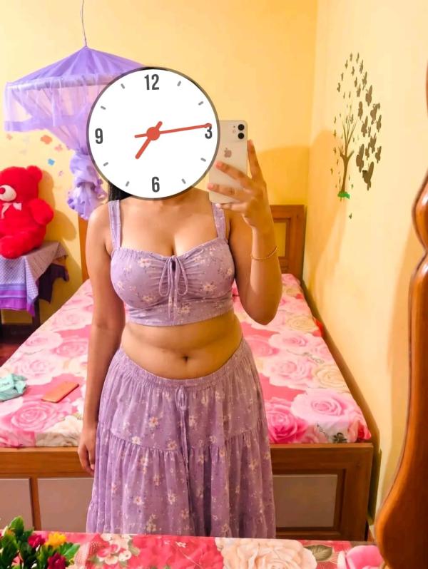 Image for ❤️‍🩹මම කැම්ශෝ ෆුල් සර්විස් දෙකම කරනවා .ගර්ල්ෆ්‍රෙන්ඩ් වගේ ඉන්න එන්න .හැමදාම වුනත් එන්න හිතෙයි.❤️‍🩹