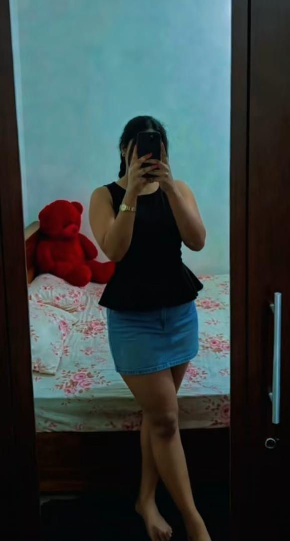 Image for ❤️‍🩹මම කැම්ශෝ ෆුල් සර්විස් දෙකම කරනවා .ගර්ල්ෆ්‍රෙන්ඩ් වගේ ඉන්න එන්න .හැමදාම වුනත් එන්න හිතෙයි.❤️‍🩹
