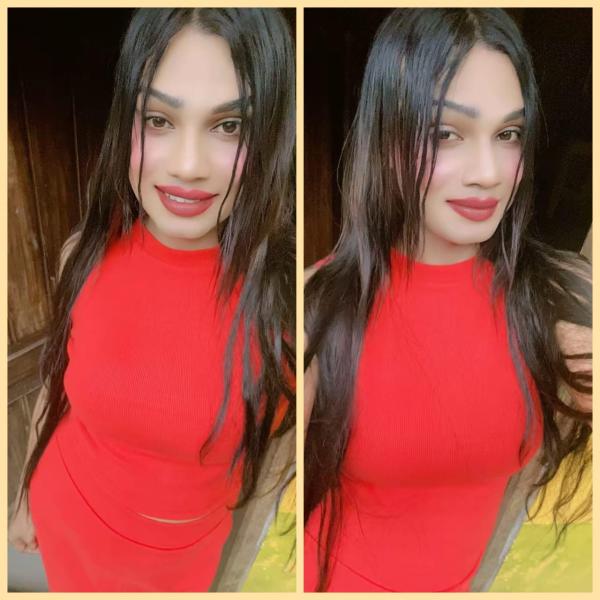 Image for Verified Shemale Cam Show Beautiful Shemale Genuine Live Cam Show Available ❤️😇