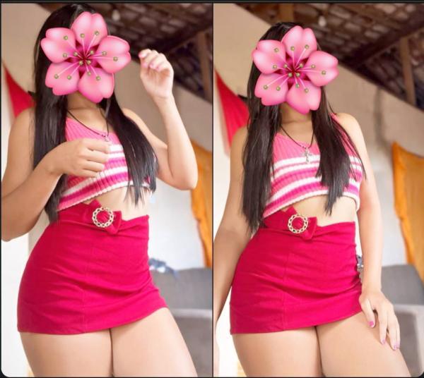 Image for 🫦With Face model Girl කුශී.. පොඩි කෙල්ලගෙන් ආස හිතෙන විදියට සැපක් ගන්න ඉක්මනින් එන්න .. 🔥Today Special Offer  Lesbian & Single Show..