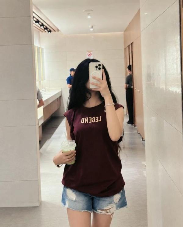 Image for 🫦With Face model Girl සමාදි ..🥰 පොඩි කෙල්ලගෙන් ආස හිතෙන විදියට සැපක් ගන්න ඉක්මනින් එන්න ..👸 🔥Today Special Offer Lesbian & Single Show.. 🌼🧚