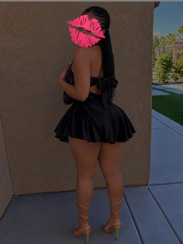Image for AFRICA HOTTEST GIRL FULL SERVICE