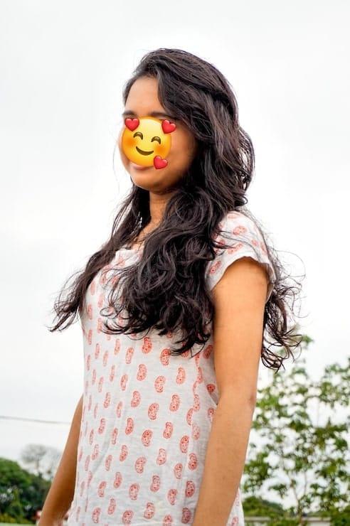 Image for 📸 ✅️ Tamil Girl 🫦💃🏼 Live Cam only without face only💋🌟