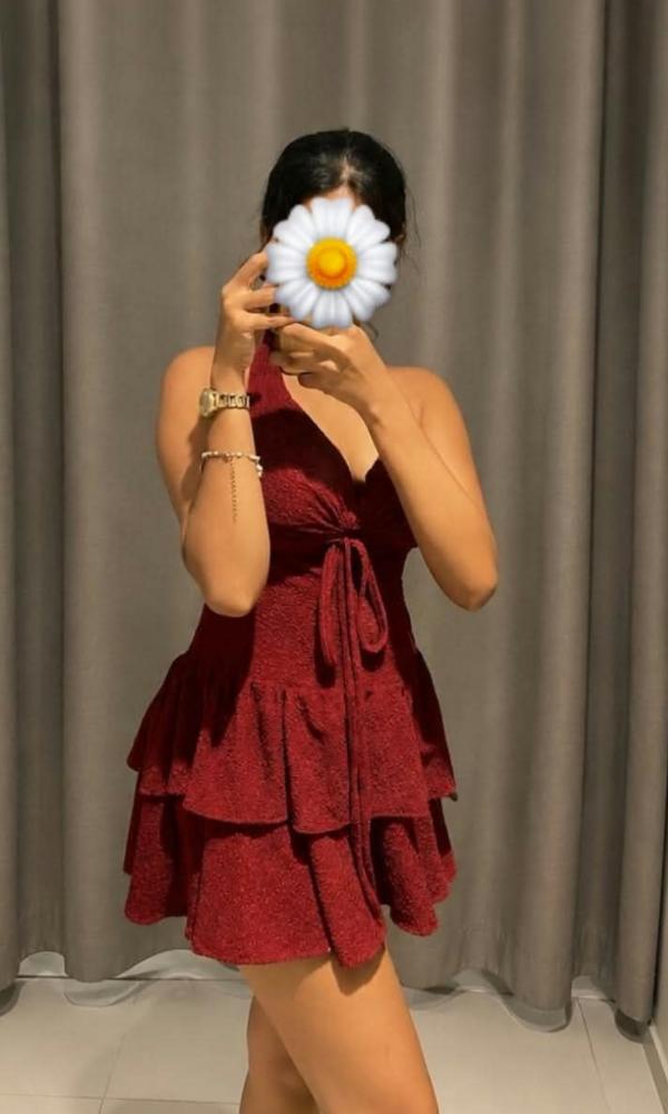 Image for 🫦With Face Sexy Baby Girl සෙනුලි.. පොඩි කෙල්ලගෙන් ඇග හිරිවැටෙන්න සැපක් ගන්න එන්න.. 🔥Today Special Offer Lesbian & Single Show..