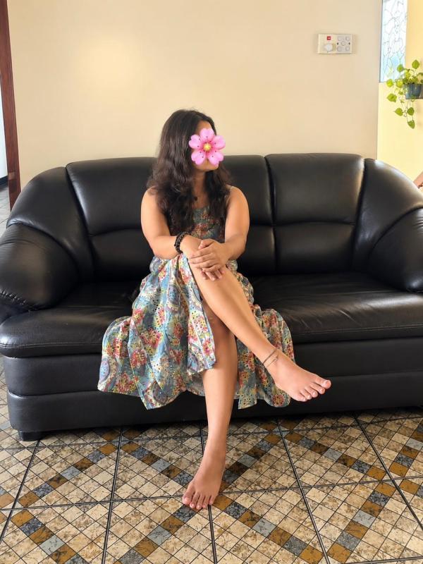 Image for 🌹23 years Nursing  girl தெஹிவளை, வெள்ளவத்தf My Private Place ◽️Mount lavinia Dehiwala, 🔸Am Chaya🔸23 years old (unmarried girl) 🌹Full service 6000/-🙀 📲 0742957716▫️️ Dehiwala, Mount Laivinia, Wellawaththa