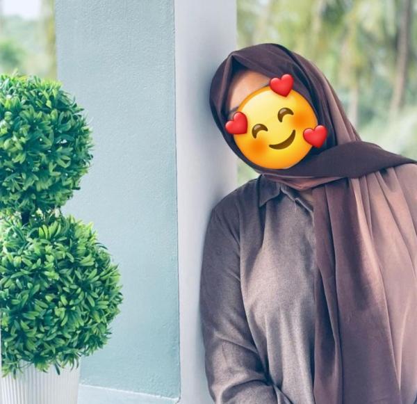 Image for Muslim Girl Live Cam Show