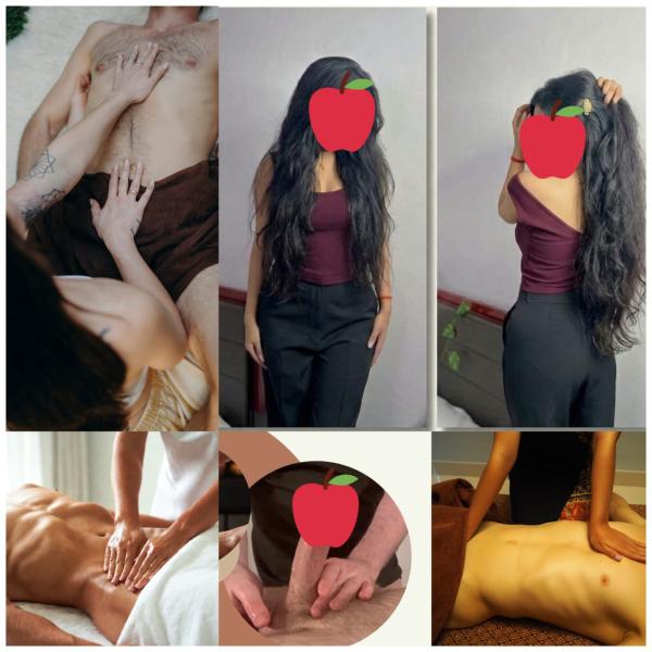 Image for 💥Sexual Lingam Massage💦 & Nuru Massage, Grooming Service🫦💥(Apartment එපාට්මන්)  Pitakotte & Nugegoda ✨