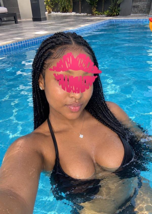 Image for AFRICAN GIRL FULL SERVICE