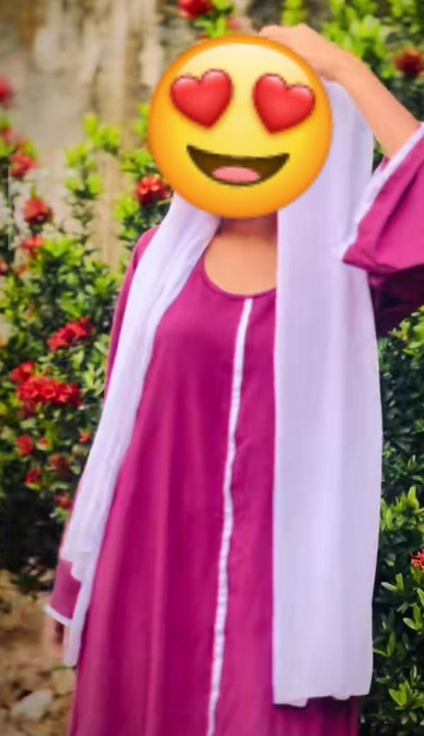 Image for Real Muslim girl 👧 cam show available